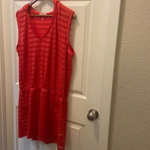 Women’s XL coverup